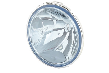 HELLA Halogen-Insert, spotlight - Rallye 3000 Blue - 12/24V 1F8162874-011