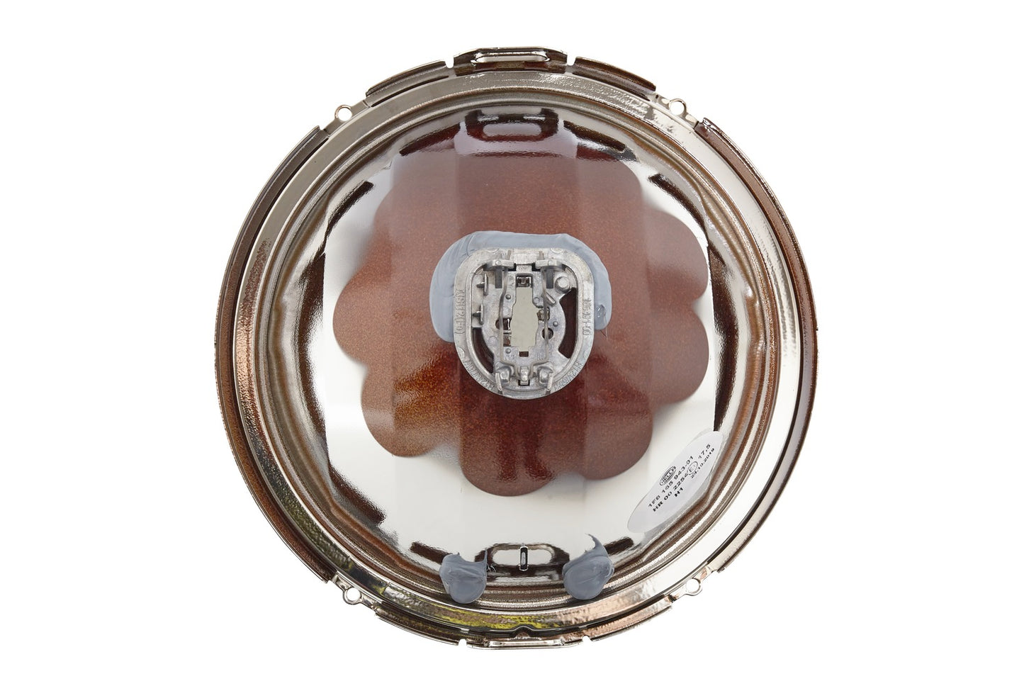 HELLA Halogen-Insert, spotlight - Rallye 3000 - 12/24V 1F8165943-011