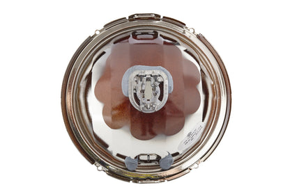 HELLA Halogen-Insert, spotlight - Rallye 3000 - 12/24V 1F8165943-011