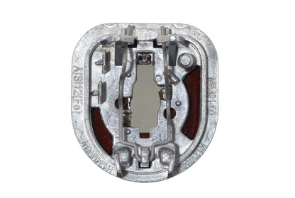 HELLA Halogen-Insert, spotlight - Rallye 3000 - 12/24V 1F8165943-011