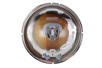 HELLA Halogen-Insert, spotlight - Luminator Blue - 12/24V 1F8165946-011