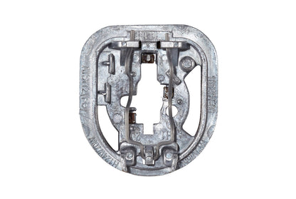 HELLA Halogen-Insert, spotlight - Luminator Blue - 12/24V 1F8165946-011