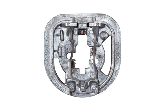 HELLA Halogen-Insert, spotlight - Luminator Blue - 12/24V 1F8165946-011