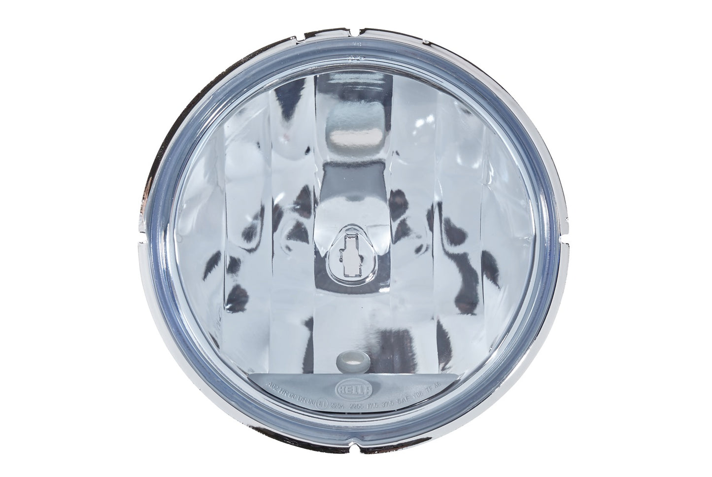 HELLA Halogen-Insert, spotlight - Luminator Blue - 12/24V 1F8165946-011