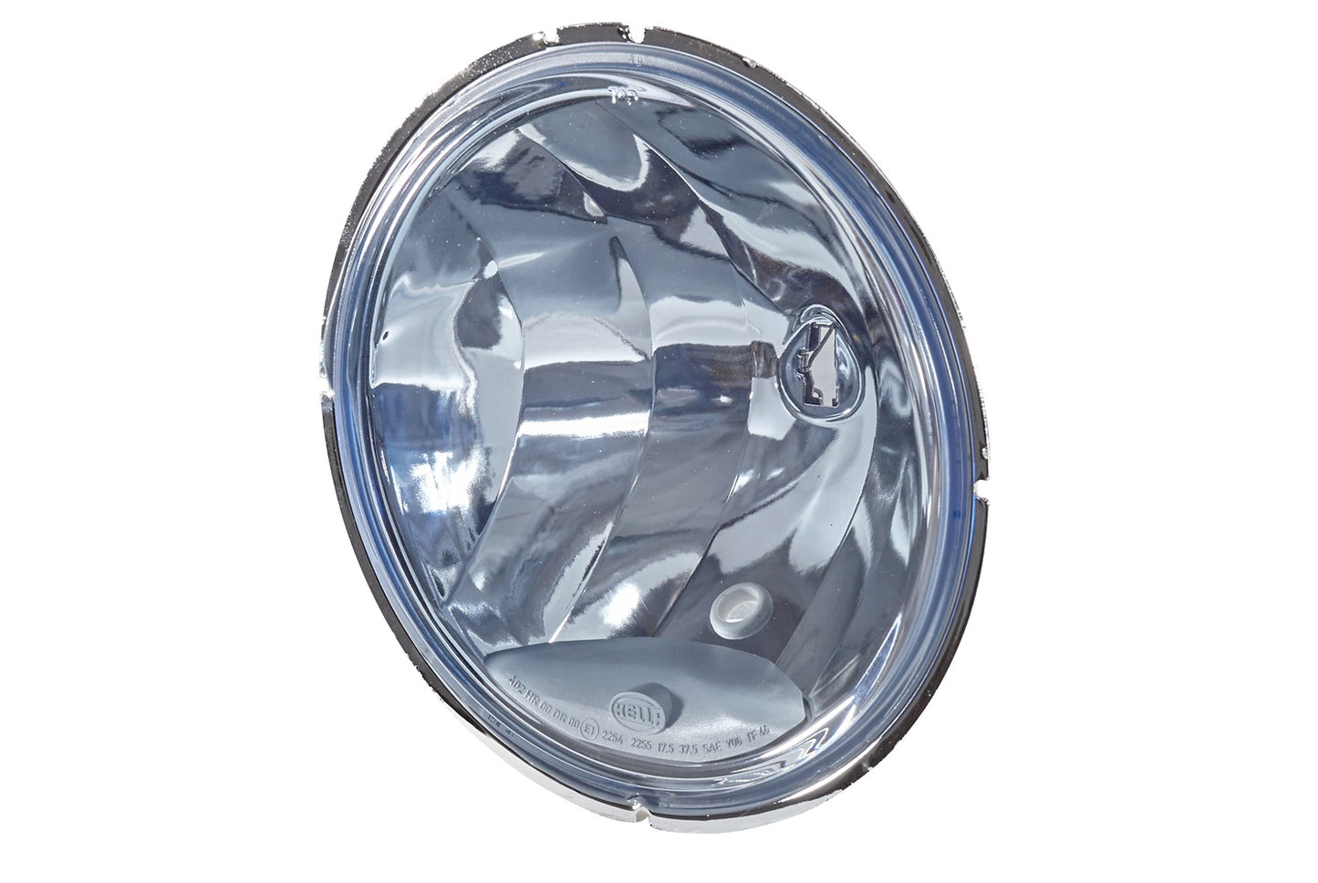 HELLA Halogen-Insert, spotlight - Luminator Blue - 12/24V 1F8165946-011