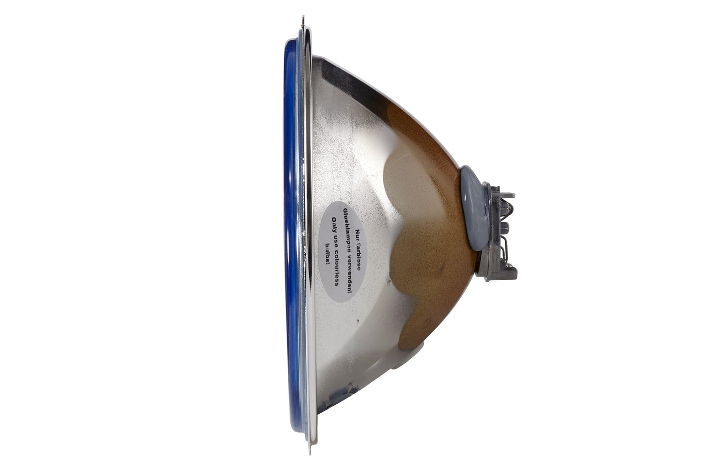 HELLA Halogen-Insert, spotlight - Luminator Blue - 12/24V 1F8165946-011