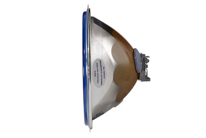 HELLA Halogen-Insert, spotlight - Luminator Blue - 12/24V 1F8165946-011