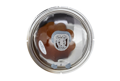 HELLA Halogen-Insert, spotlight - Luminator - 12/24V 1F8165947-011