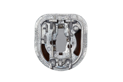 HELLA Halogen-Insert, spotlight - Luminator - 12/24V 1F8165947-011