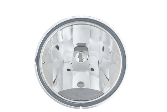 HELLA Halogen-Insert, spotlight - Luminator - 12/24V 1F8165947-011