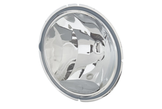 HELLA Halogen-Insert, spotlight - Luminator - 12/24V 1F8165947-011