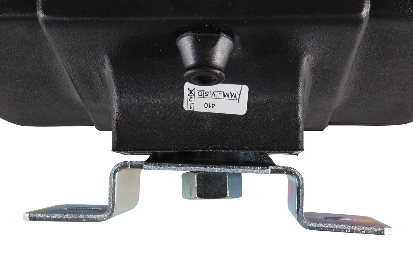 HELLA Halogen-Headlight - left/right 1AB004231-001