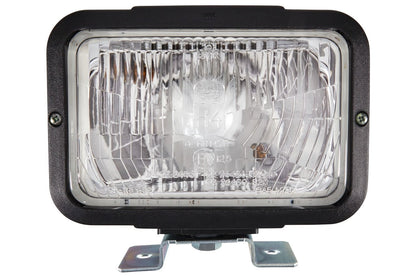 HELLA Halogen-Headlight - left/right 1AB004231-001
