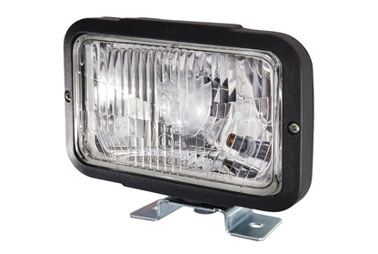 HELLA Halogen-Headlight - left/right 1AB004231-001