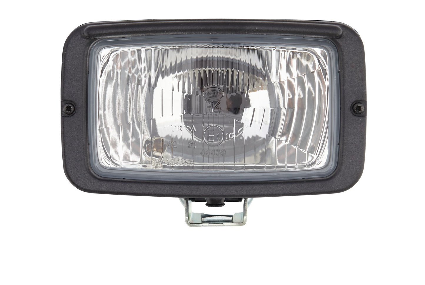 HELLA Halogen-Headlight 7145 - 12/24V 1AB007145-001