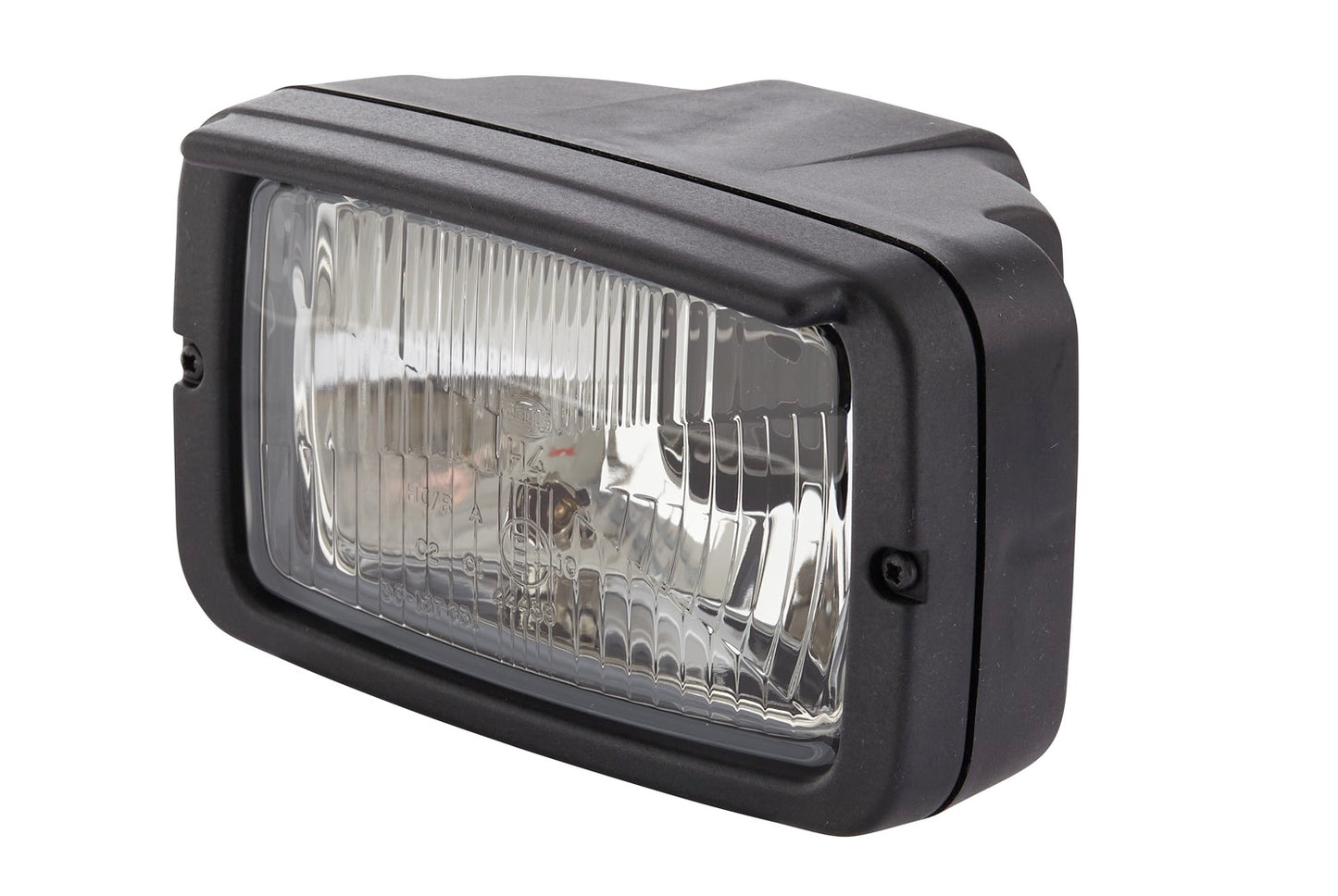 HELLA Halogen-Headlight 7145 - 12/24V 1AB007145-001
