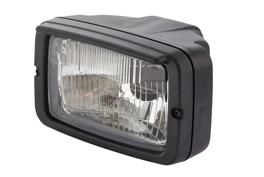 HELLA Halogen-Headlight 7145 - 12/24V 1AB007145-001