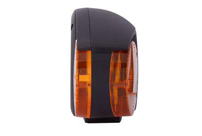 HELLA Halogen-Headlight - Combi 133 - 24V 1E3996160-671