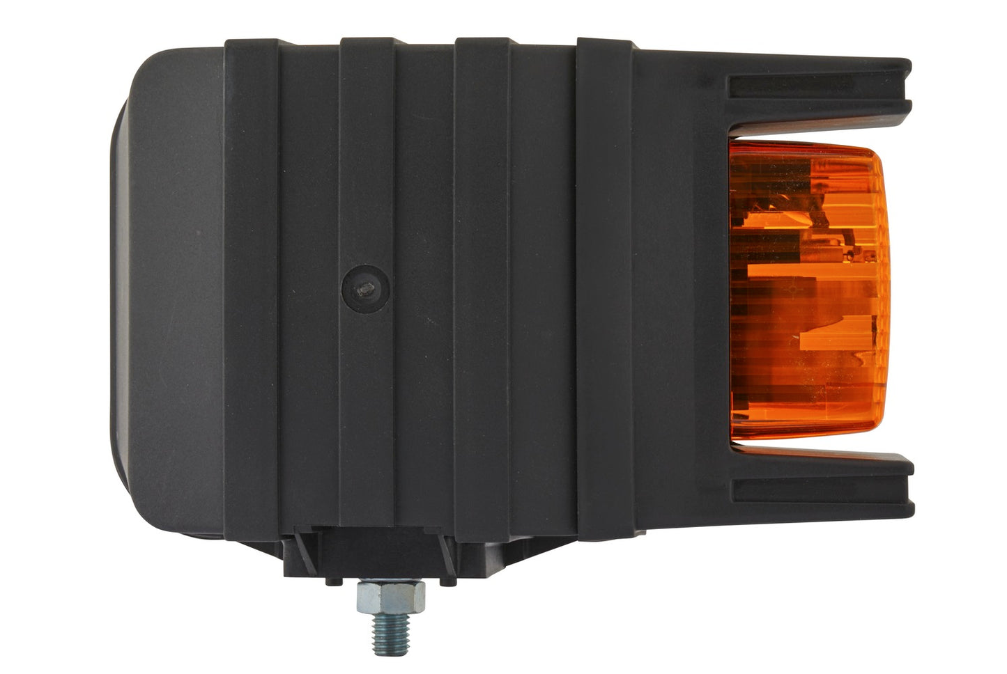 HELLA Halogen-Headlight - 12/24V 1EA007108-021