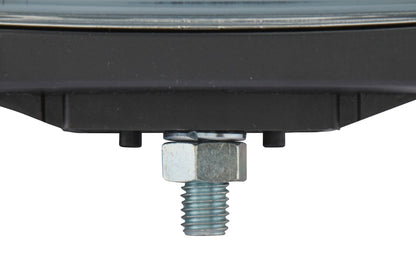 HELLA Halogen-Headlight - 12/24V 1EA007108-021