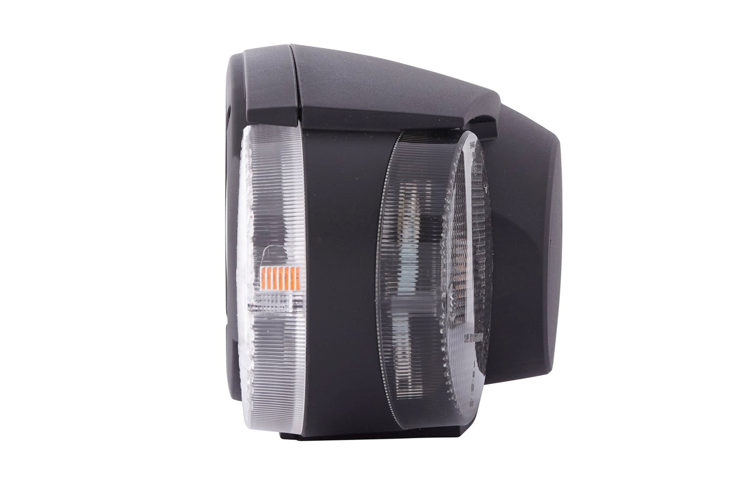 HELLA Halogen-Headlight - Combi 120 - 12/24V 1EB996167-031