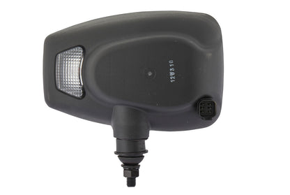 HELLA Bulb-Headlight - Combi 220 - 12/24V 1EE996174-251