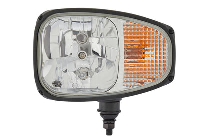 HELLA Bulb-Headlight - Combi 220 - 12/24V 1EE996174-251