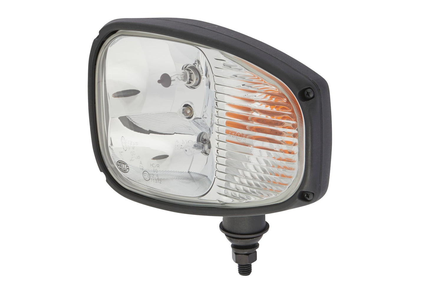 HELLA Bulb-Headlight - Combi 220 - 12/24V 1EE996174-251