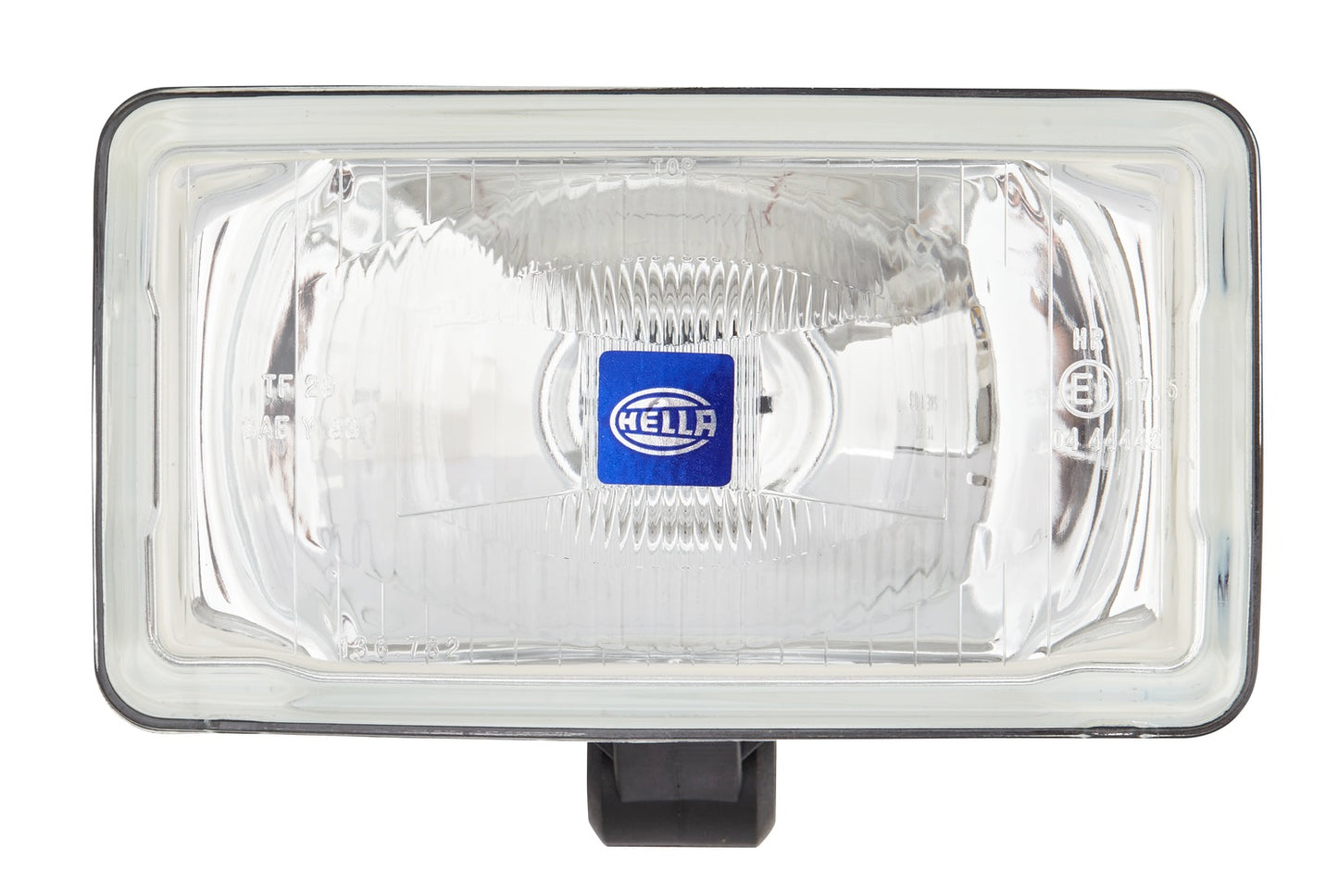 HELLA Halogen-Spotlight - Comet 450 - 12V 1FB005860-231