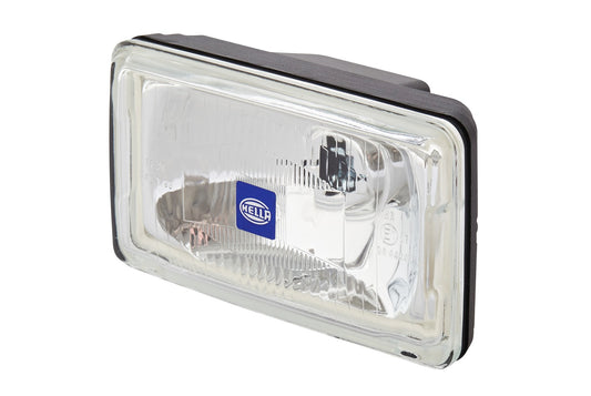 HELLA Halogen-Spotlight - Comet 450 - 12V 1FB005860-231
