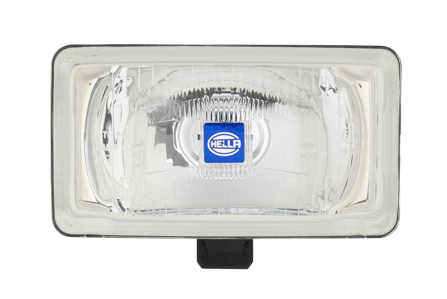 HELLA Halogen-Spotlight Set - Comet 450 - 12V 1FB005860-631