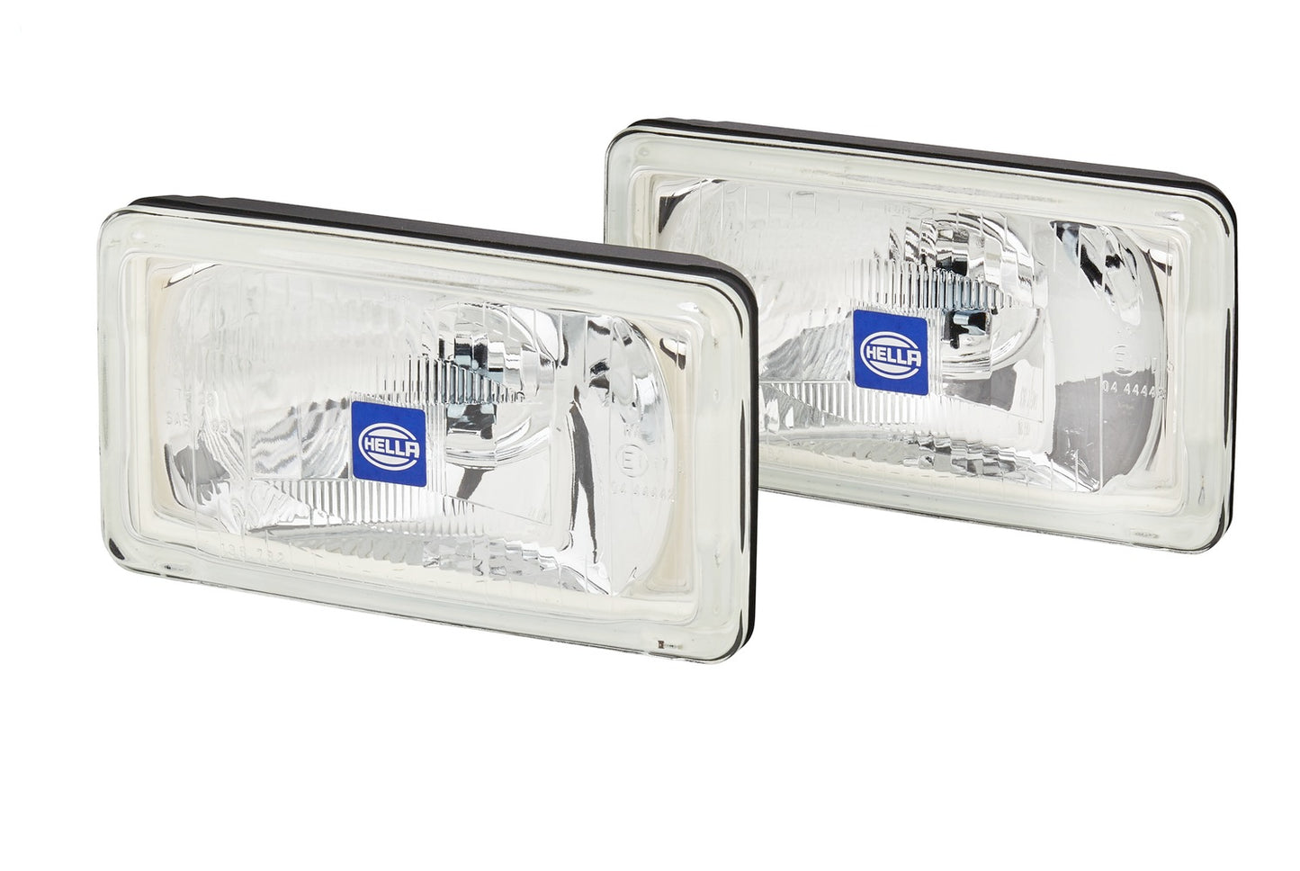 HELLA Halogen-Spotlight Set - Comet 450 - 12V 1FB005860-631