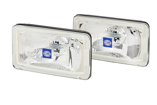 HELLA Halogen-Spotlight Set - Comet 450 - 12V 1FB005860-631