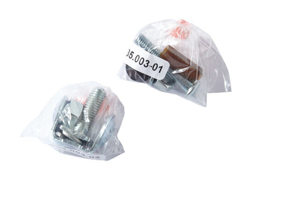 HELLA Halogen/FF-Spotlight - Comet FF 450 - 12/24V 1FB010951-001