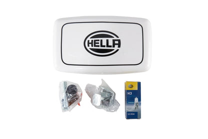 HELLA Halogen/FF-Spotlight - Comet FF 450 - 12V 1FB010951-011