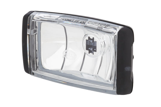 HELLA Halogen/FF-Spotlight - Comet FF 450 - 12V 1FB010951-011