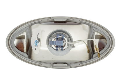 HELLA FF/Halogen-Insert, spotlight - Comet FF 300 - 12V 1FB149519-011