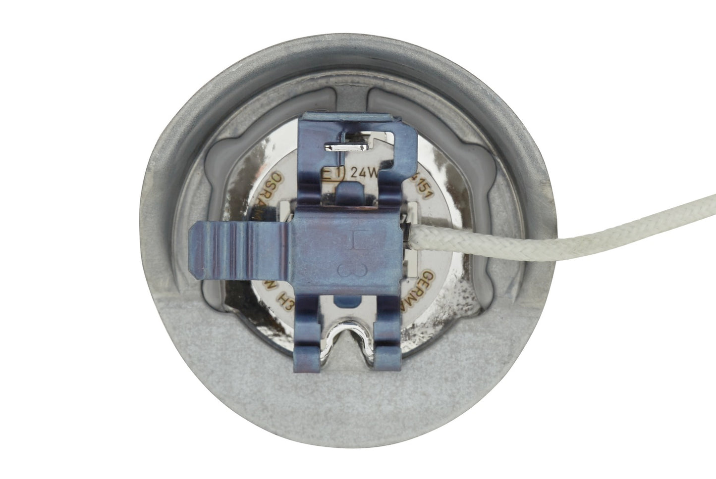 HELLA FF/Halogen-Insert, spotlight - Comet FF 300 - 12V 1FB149519-011