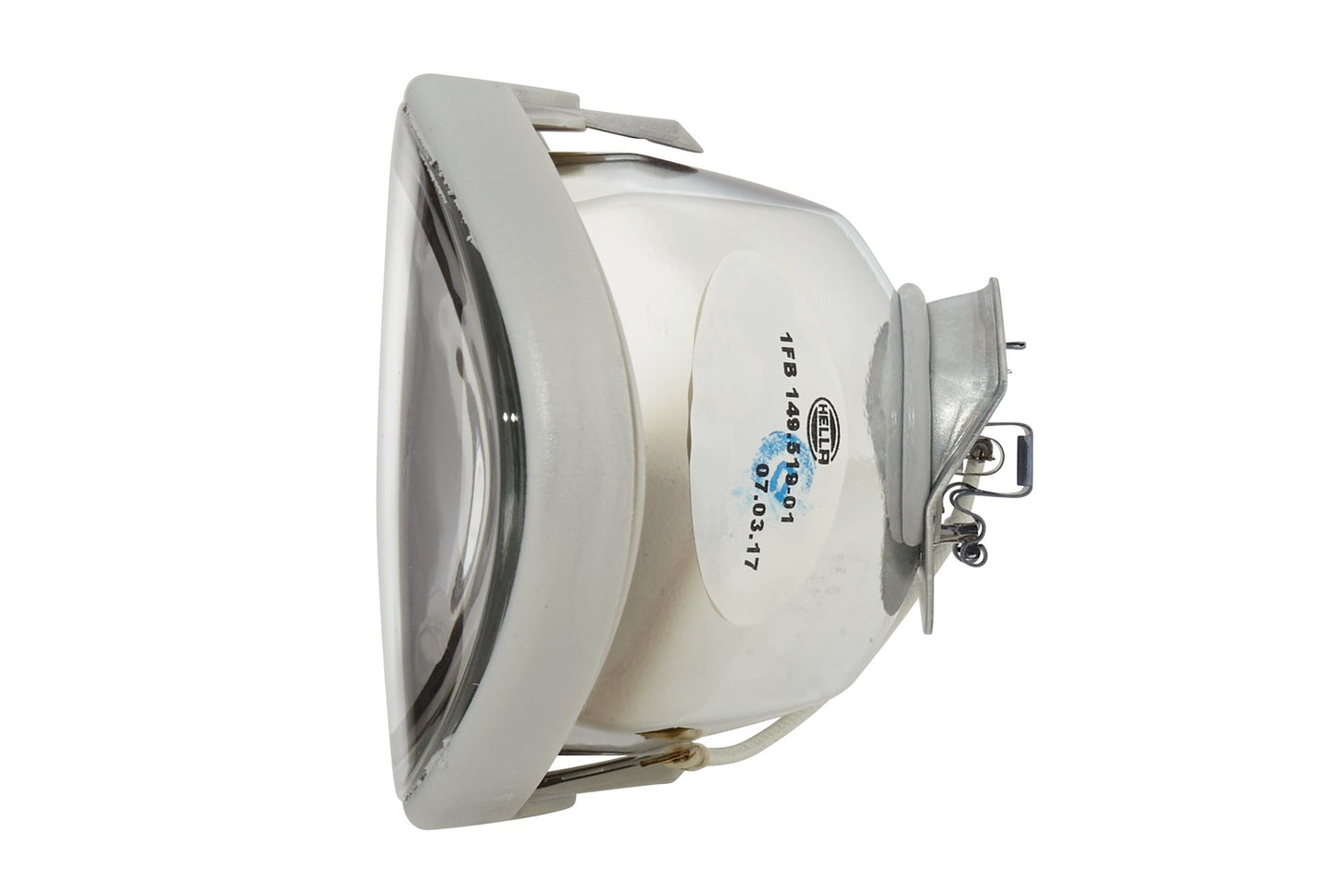 HELLA FF/Halogen-Insert, spotlight - Comet FF 300 - 12V 1FB149519-011