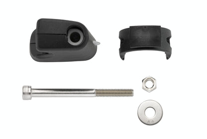HELLA Holder Set, additional headlight 8HG958053-801