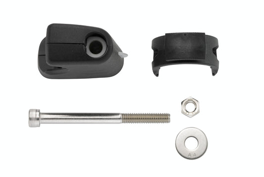 HELLA Holder Set, additional headlight 8HG958053-801