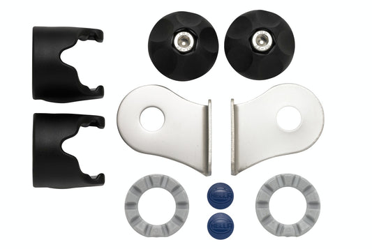 HELLA Holder Set, additional headlight 8HG958139-841