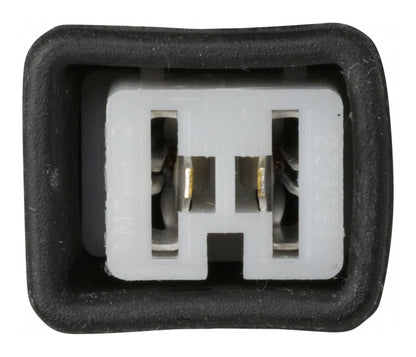HELLA Cable Set, worklight - Plug: AMP - Cable: 2000mm 8KB990299-001