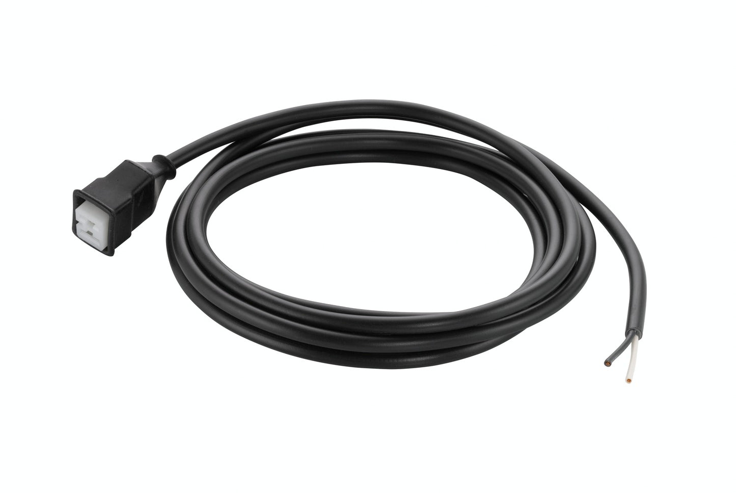 HELLA Cable Set, worklight - Plug: AMP - Cable: 2000mm 8KB990299-001