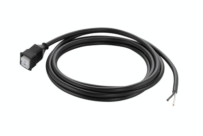 HELLA Cable Set, worklight - Plug: AMP - Cable: 2000mm 8KB990299-001