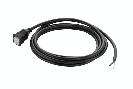 HELLA Cable Set, worklight - Plug: AMP - Cable: 2000mm 8KB990299-001