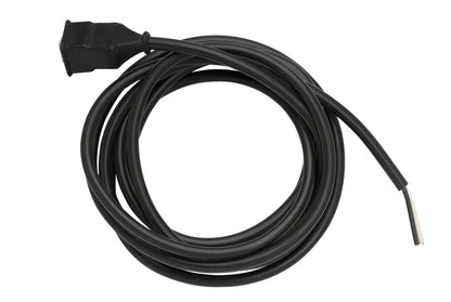 HELLA Cable Set, worklight - Plug: AMP - Cable: 2000mm 8KB990299-001