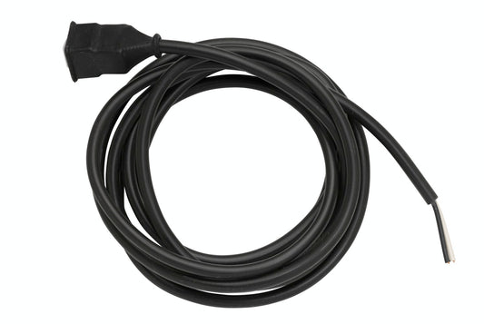 HELLA Cable Set, worklight - Plug: AMP - Cable: 2000mm 8KB990299-001