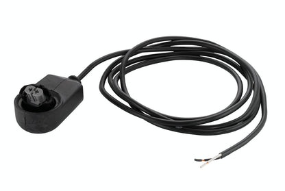 HELLA Cable Set, worklight - with plug - Plug: H9 - Cable: 2000mm 8KB990299-311