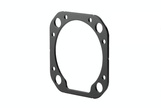 HELLA Frame, headlight 9AH169580-011